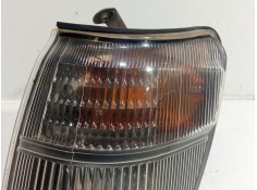 Recambio de piloto delantero izquierdo para mitsubishi montero   (v3_w, v2_w, v4_w, v5_w) 2.5 td 4wd (v24c, v24w) referencia OEM 2